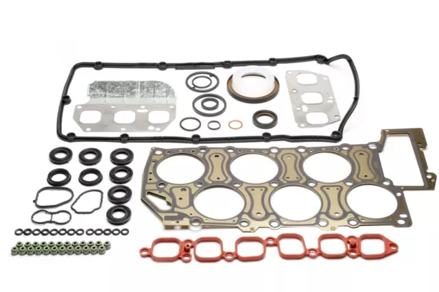 Juego de juntas de culata Audi S3 8P TT 3,2 V6 VW Golf R32 Porsche Cayenne V6