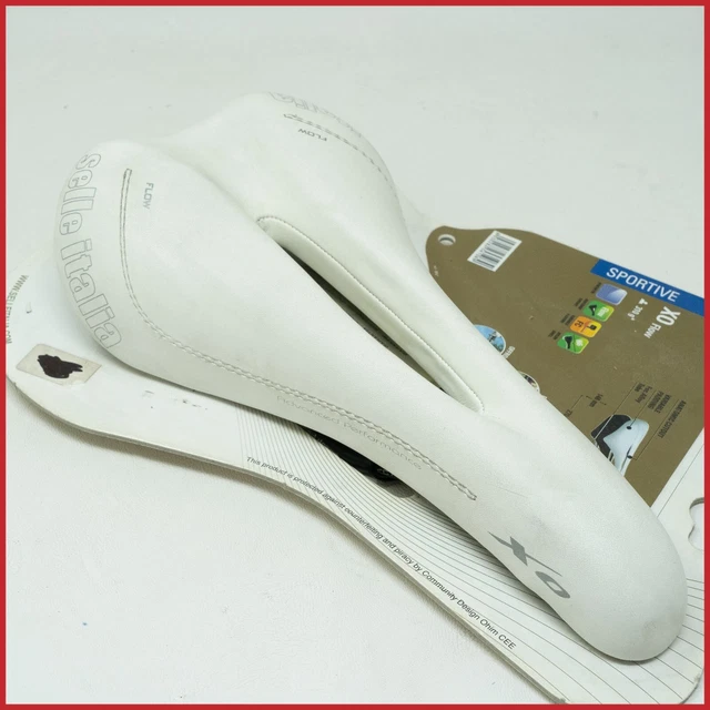 selle italia xo flow saddle