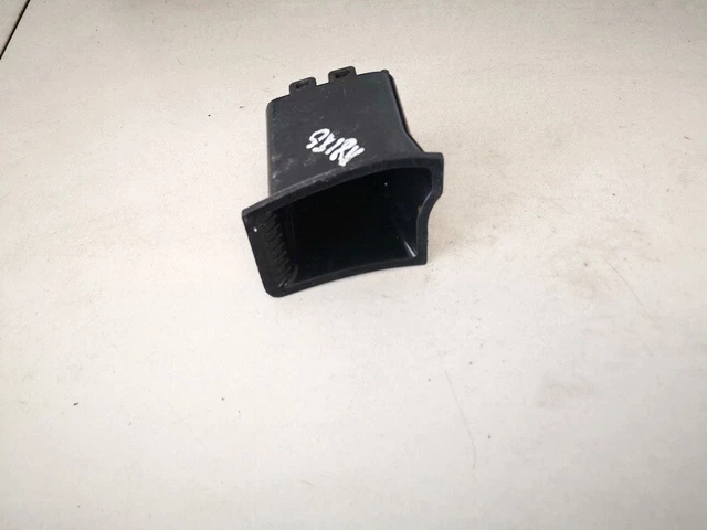 7470op   10 TRD1 0026230 Center Console Ashtray (Ash Tray) for Peug FR1687656-90