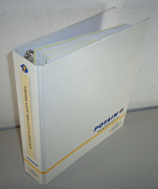 Servizio Manuale di Istruzioni per sony ICF-C620L, Originale