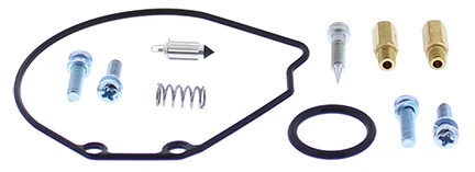 All Balls 26-1883 Snowmobile Carburetor Rebuild Kit