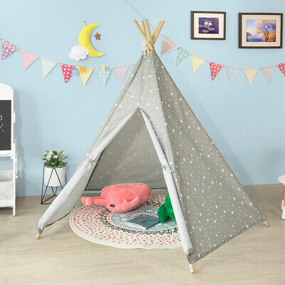 Tipi Tipi Jungle Tente Pour Enfant H110 cm la 90cm 