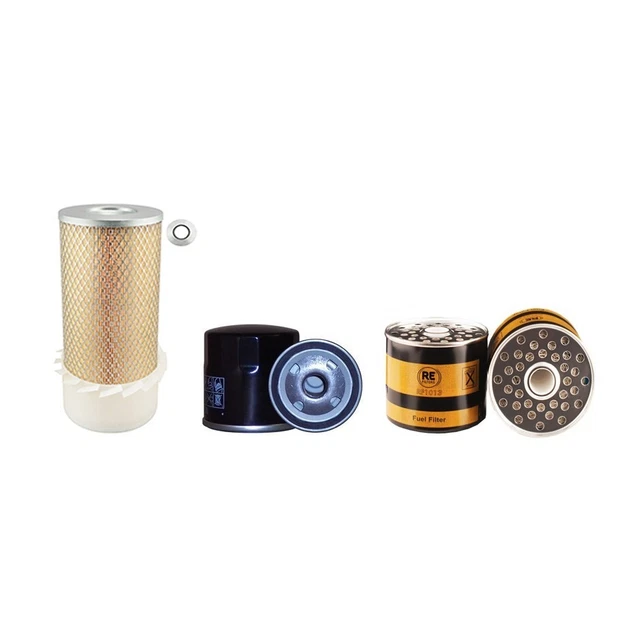 Screw-on Oil Filter Agricultural Machine Engine LOMBARDINI CHD SERI Ldw 1203 Screw-on Oil Filter Agricultural Machine Engine LOMBARDINI CHD SERI Ldw 1203