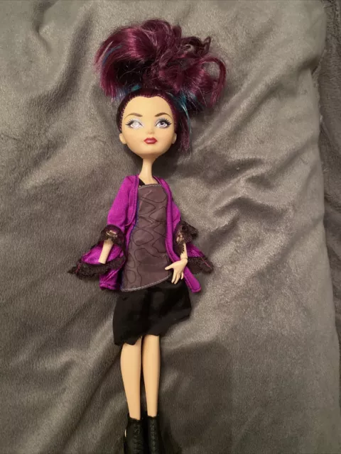 Ever After High First Chapter Raven Queen Doll – ToysCentral - Europe