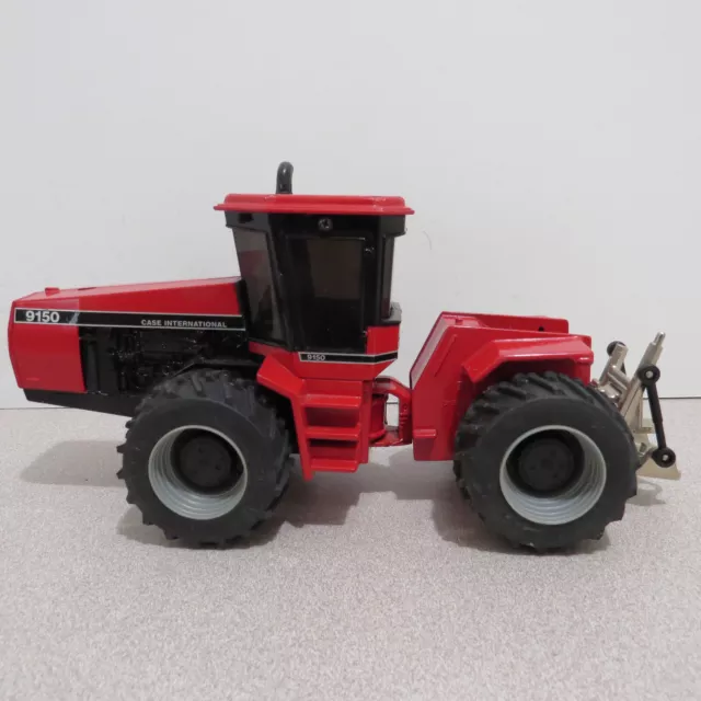 Ertl Case IH 9150 4WD Tractor made USA  1/32 CIH-641-E