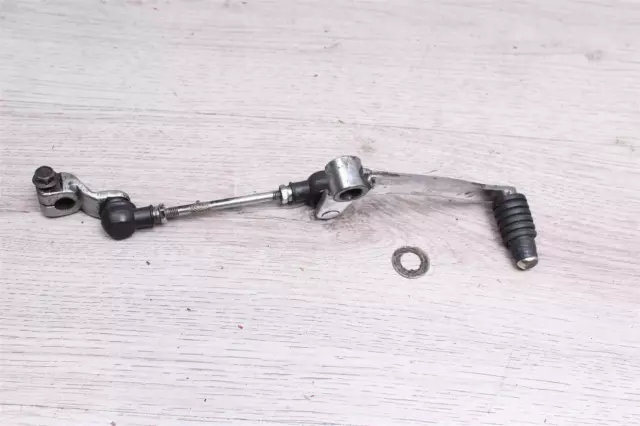 Ganghebel Schalthebel Fußpedal Yamaha FJ 1100 47E 84-85