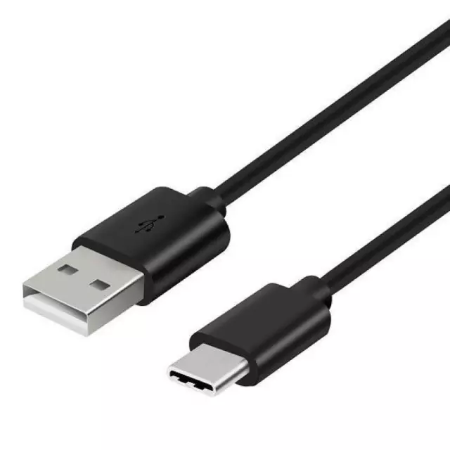 CAVO DATI USB TIPO C 3.1 TYPE-C PER SAMSUNG, LG, SONY, HUAWEI, ASUS,OnePlus