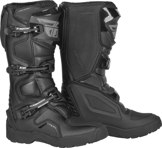 Fly Racing Adult Maverik Enduro Boots