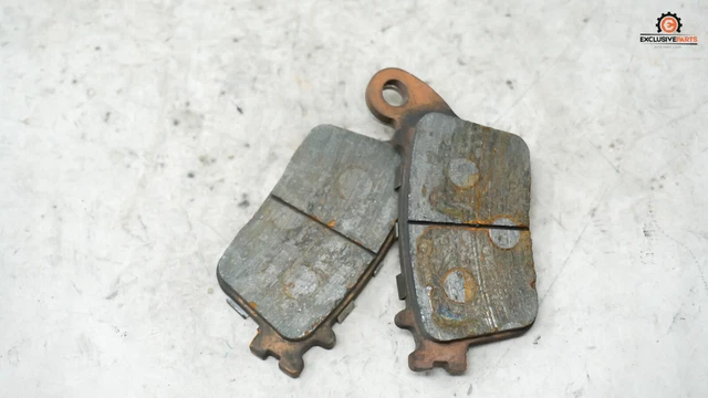 Honda Suzuki Kawasaki Yamaha OEM Brake Caliper Pads