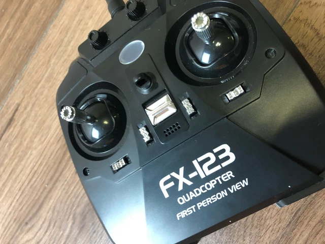Fx 145 quadcopter sale