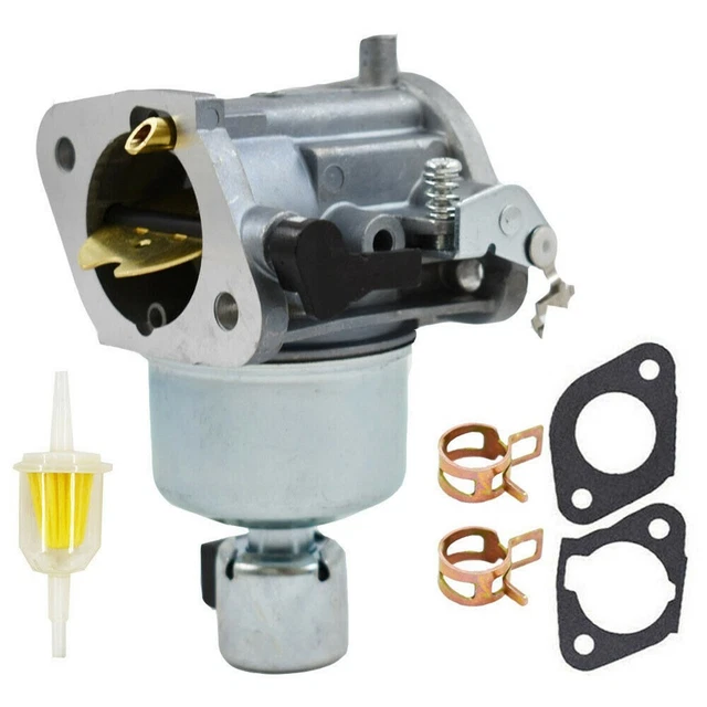 TOP PERFORMANCE CARBURETOR for Kawasaki FR691V Engines OEM Part 15004 0985 £46.19 PicClick UK