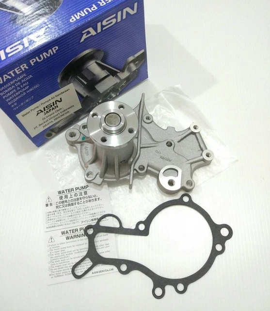 *SUZUKI VITARA SIDEKICK Escudo Geo Tracker Water Pump Kit Aisin Japan