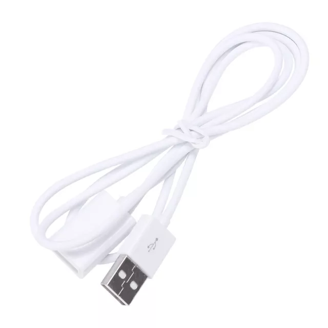 1M-3ft 1M USB 2.0 A MALE to A FEMALE Extension Cable Cord Extender For PC6386