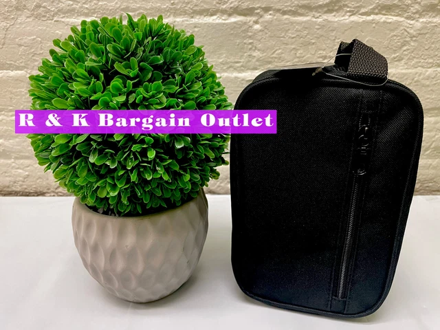 Blade For Men Black Carry Travel Accessory  Bag Case