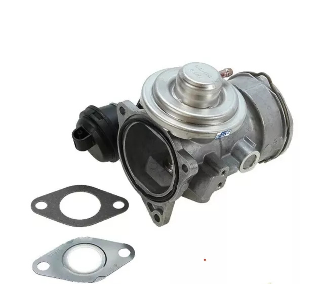 Atec Agrventil Für Audi A4 B6 A6 Ford Galaxy Seat Skoda Vw Passat 3B T5 1.9Tdi