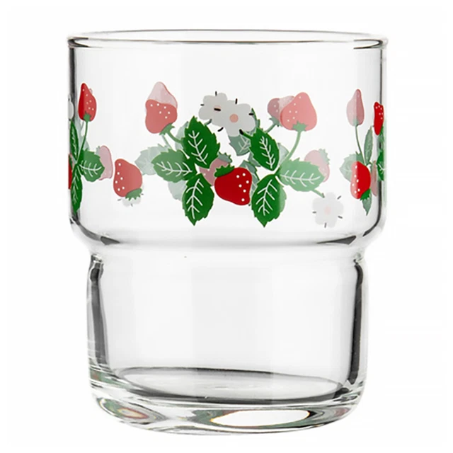 Tazza Bicchiere in Ceramica Bloom - Arredo per la casa