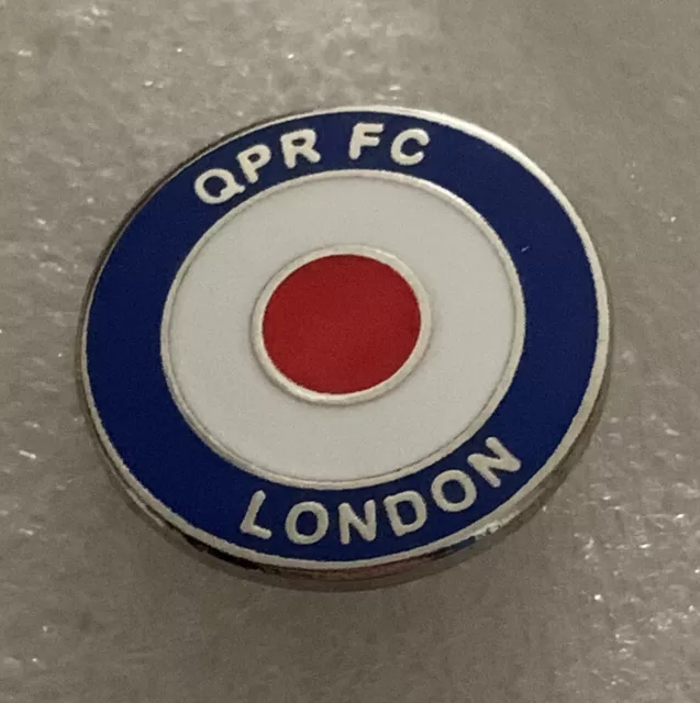 QPR 85-86 Home poster – Six Yards Out