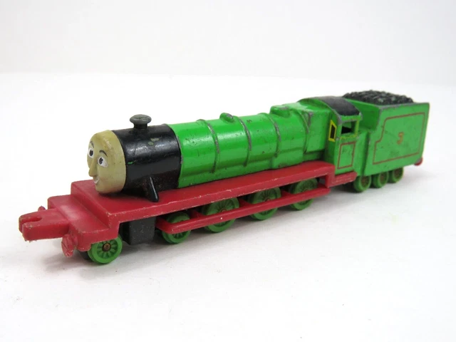 Thomas & Friends Par Fisher-Price - Train à Jouets De Collection, Petit