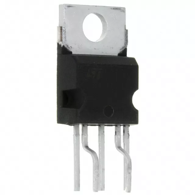 Viper50A  Smps Primary Ic   ''Uk Company Since1983 Nikko''