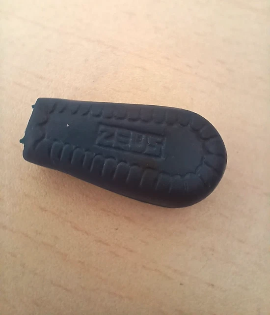 Lot De 2 Housses De Levier De Vitesse En Silicone – Compatible ST-5600/5601/6600, Antidérapant, Résistant Aux Chocs, Installation Facile, Pour Vélo De Route