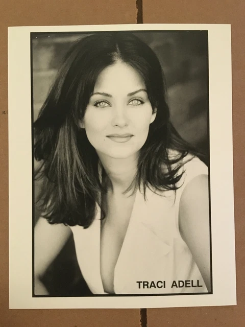 SHAUNA SAND, PLAYBOY Playmate , original talent agency headshot photo W/Credits £5.84 - PicClick UK