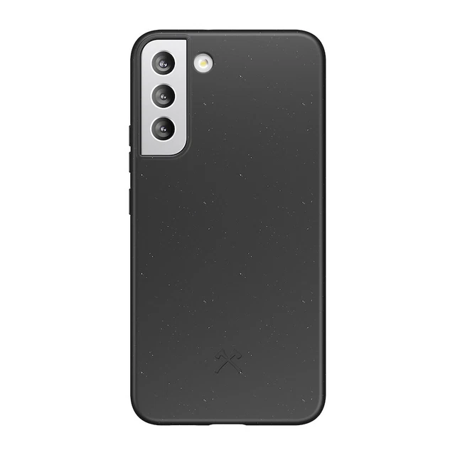 WOODCESSORIES Bio Case Handy-Cover fur SAMSUNG Gal NEW
