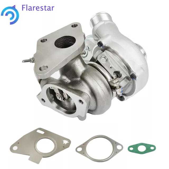 For 2015-2019 Ford F150 2.7L Left Turbo Turbocharger JT4E-6C879 JT4E-6C879-AB