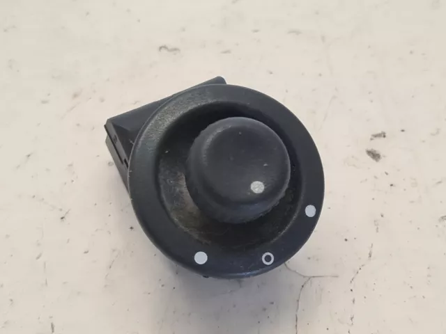 Bouton réglage rétroviseur pour Renault scenic 1 phase 1 dti de 1998