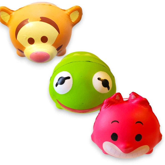 Tsum tsum hot sale squish delish