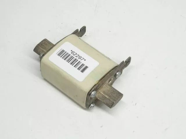 IFM Electric Hicap NH00/10A/500V/1,5W Sécurité Verlustarm VDE 0636/2