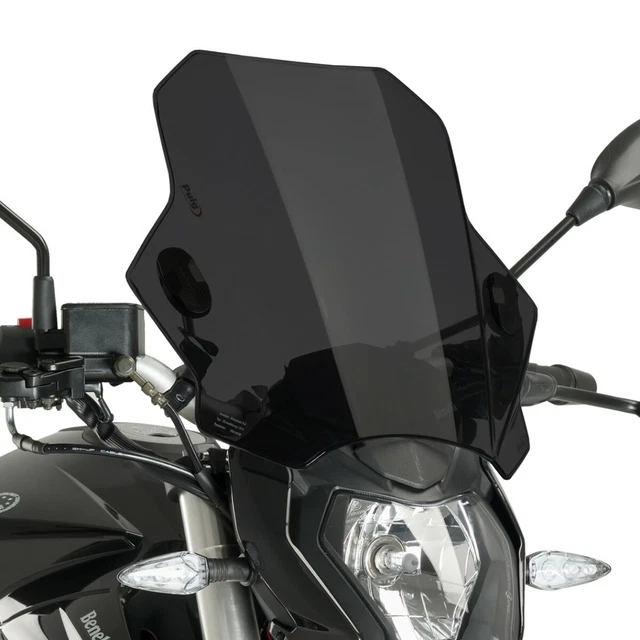 Set Verkleidungsschutzbügel + Taschen Für Honda NC 750 X / 700 X 12-20 Schwarz