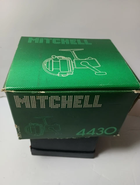 【希少】Mitchell 4430z ミッチェル 希少】Mitchell 4430z ミッチェル - メルカリ