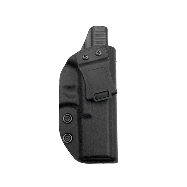 HUNTING ULTIMATE CONCEALMENT Kydex IWB Holster Custom Molded For 17/22