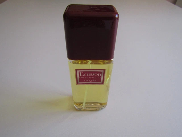 Parfum Daniel Aubusson Perlissima Eau De Toilette 100 Ml - Vaporisateur - Neuf Sans Boîte
