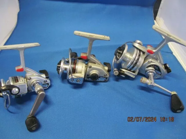 Daiwa 500C Spinning Reel FOR SALE! - PicClick