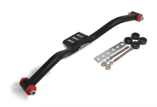 1994-1998 Mustang Stifflers Transmission Crossmember T-56 T-45 Cobra TH-400