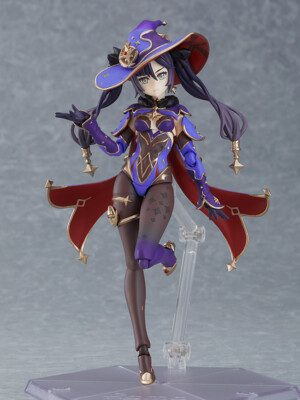 figma mona genshin