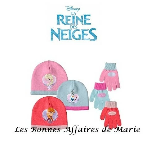 Ensemble Bonnet & Gants Sonia Rykiel En Laine - Multicolore Taille Unique - Occasion