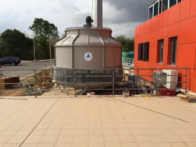 cooling tower 250 ton cooling tower 250 ton