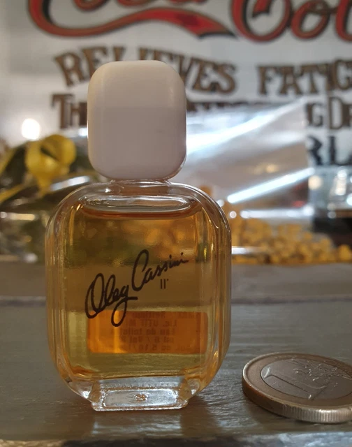 Oleg Cassini Reporter Eau De Toilette Für Herren – 75 Ml Spray, Frischer Duft