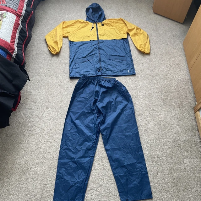 Rainfair online rain gear