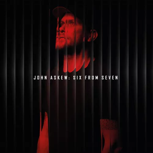 Six from Seven by John Askew