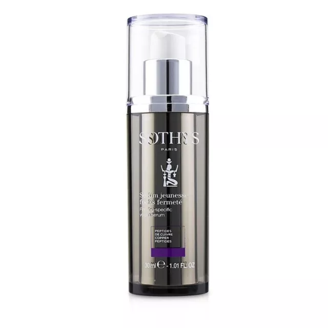 Sothys Firming-Specific Youth Serum 30ml Mens Other