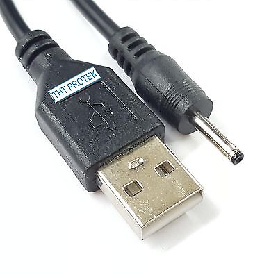 Alimentatore USB cable caricabatterie cavo di ricarica compatibile per Ainol Novo 10 