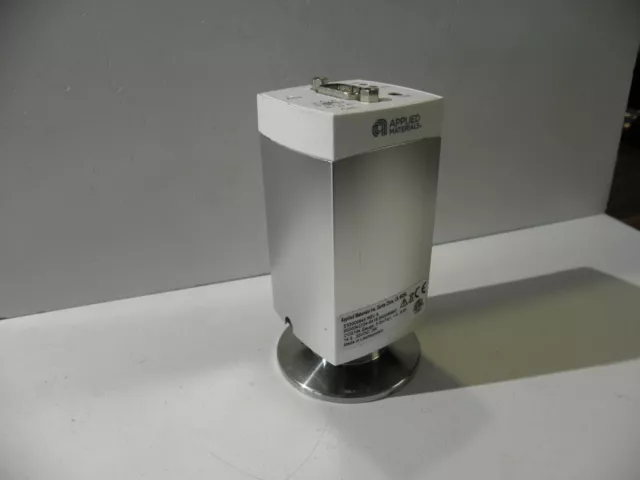 Applied Materials Inficon Penning Controllo CCG104