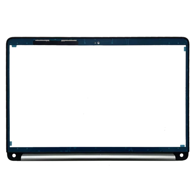 HP 813802-001 Set Cerniere LCD Per ENVY Touchscreen M7-N101DX – Argento Grado A (aperto Mai Usato) - Foto 2