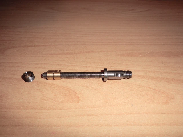 Querspindelträger-platte metr. neu f. EMCO 8, 8E, Opti D480, MJ480