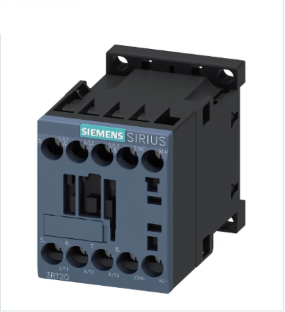 1pcs New  SIEMENS  3RT2517-1BB40  Contactor
