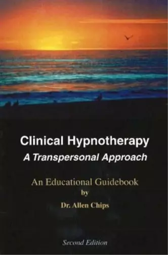 Allen Chips Clinical Hypnotherapy (Poche)