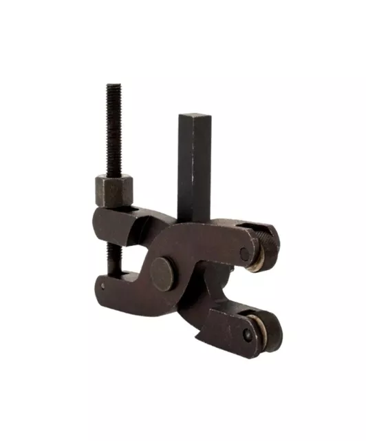 8-1/4  X   5/8  X  3/4" Quick Acting Knurling Tool (2220-0024)